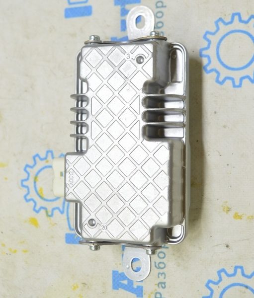 INVERTER ASSY, VOLTAGE Toyota Highlander 20-22 (01) 86210-48150