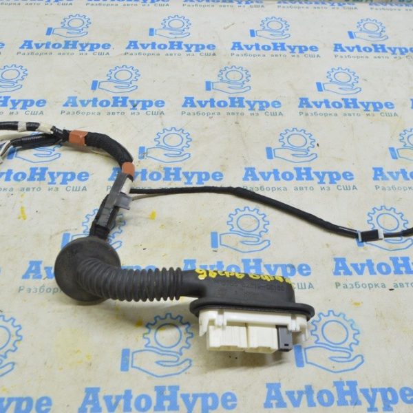 Проводка двери багажника Toyota Highlander 20-22 (01) 82189-0E120