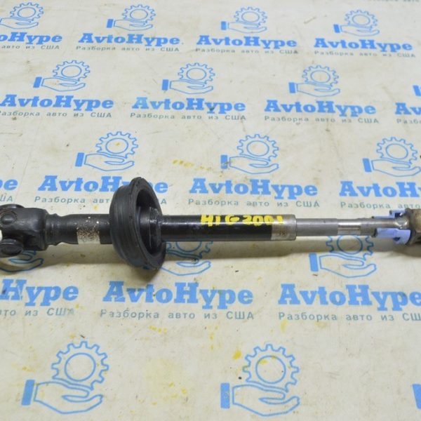 Рулевой карданчик Toyota Highlander 20- 45220-0E050