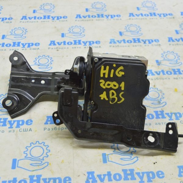ABS АБС Toyota Highlander 20-22 3.5 44050-0E340