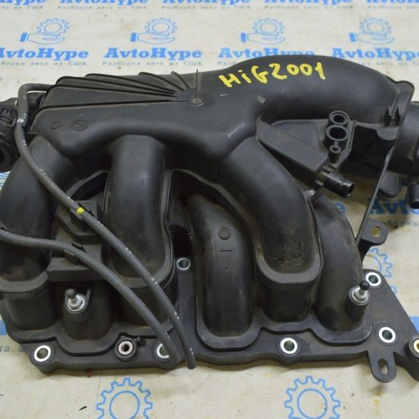 Коллектор впускной верхняя часть Toyota Highlander 20-22 3.5 17190-0P110