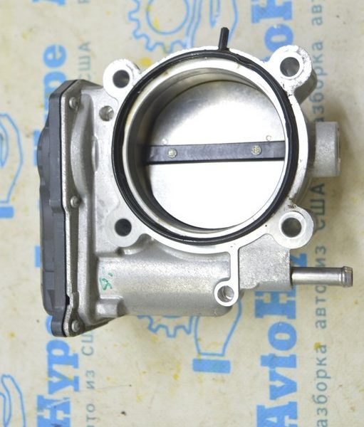 Дроссельная заслонка Toyota Highlander 20-22 3.5 22030-0P060