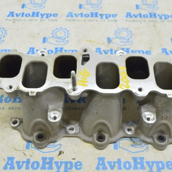 Коллектор впускной нижняя часть Toyota Highlander 20-22 3.5 17111-0P060