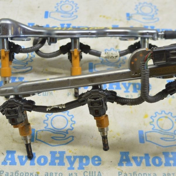 Форсунка низкого давления распылитель Toyota Highlander 20-22 3.5 23209-09330