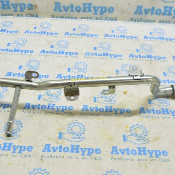 Трубка системы охлаждения Toyota Highlander 20-22 3.5 16322-31080