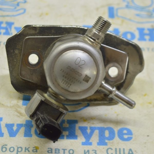 Топливный насос ТНВД Toyota Highlander 20-22 3.5 23101-0P020