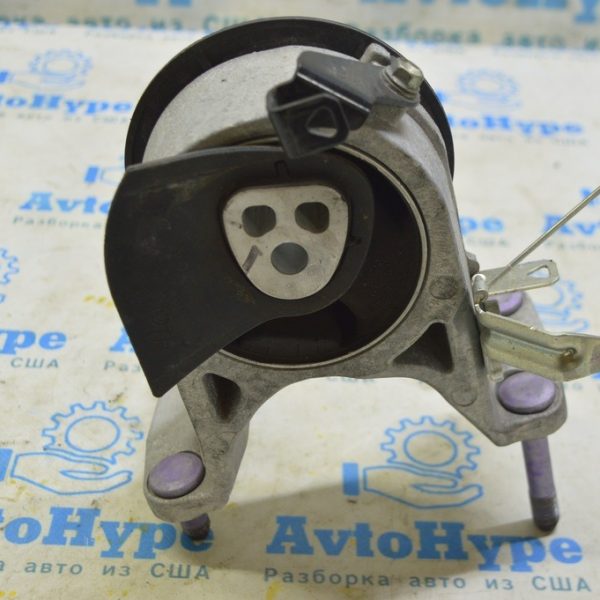 Подушка двигателя задняя Toyota Highlander 20-22 3.5 AWD (01) 12371-0P340