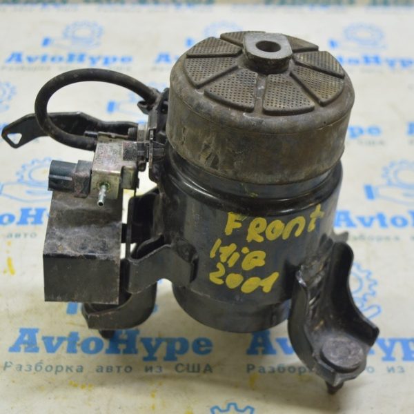 Подушка двигателя передняя Toyota Highlander 20-22 3.5 (01) 12361-0P160