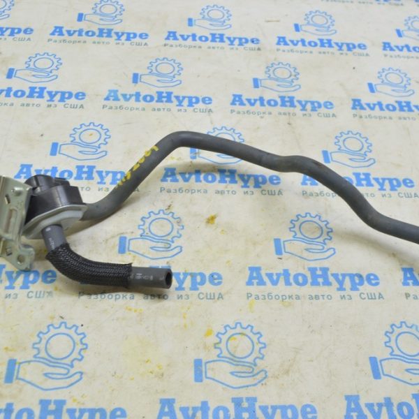 Клапан соленоид на впуске Toyota Highlander 20-22 3.5 с кронштейном 90910-AC004