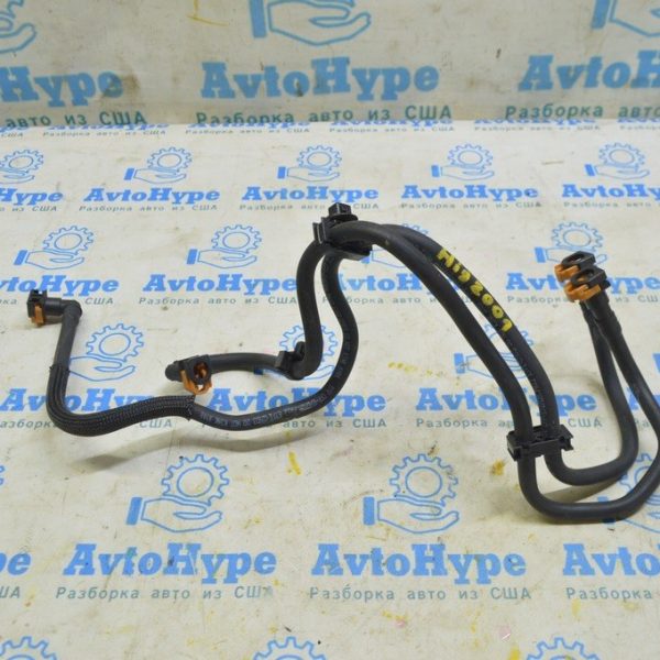 Топливнаые трубки Toyota Highlander 20-22 3.5 23801-0P100
