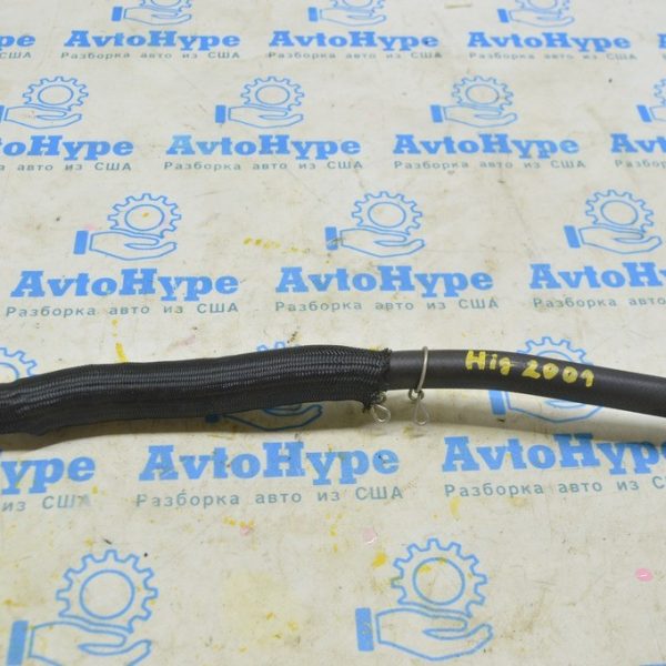 Патрубок вентиляции Toyota Highlander 20-22 3.5 второй 12260-25010