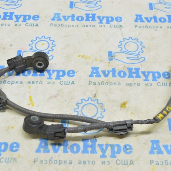 Датчик детонации Toyota Highlander 20-22 3.5 89615-06010