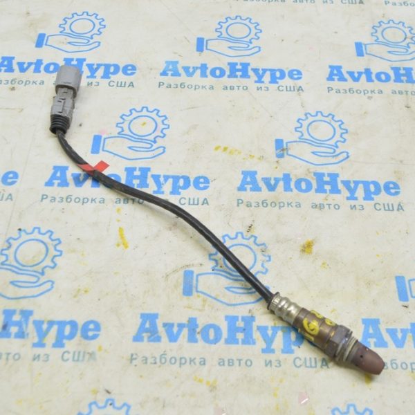 Лямбда-зонд первый лев Toyota Highlander 20-22 3.5 (01) 89467-0E290