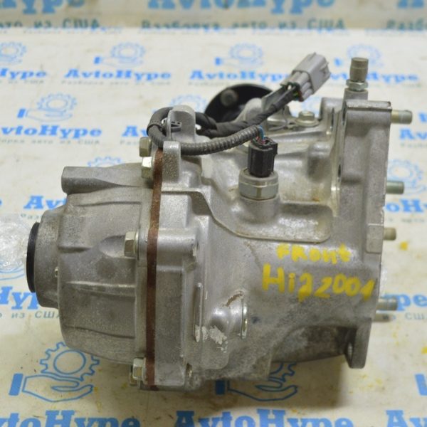 Раздатка передний редуктор 20- 3.5 AWD (01) 7k пробег 36100-48081
