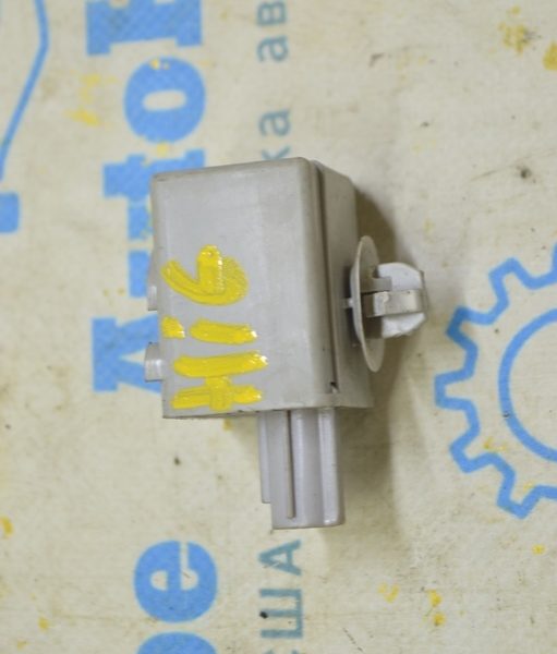 Warning Buzzer Toyota Highlander 20-22 (01) серый 89747-0R020