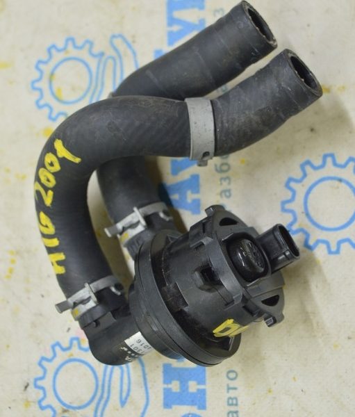 Моторчик системы охлаждения Toyota Highlander 20-22 3.5 064100-1301