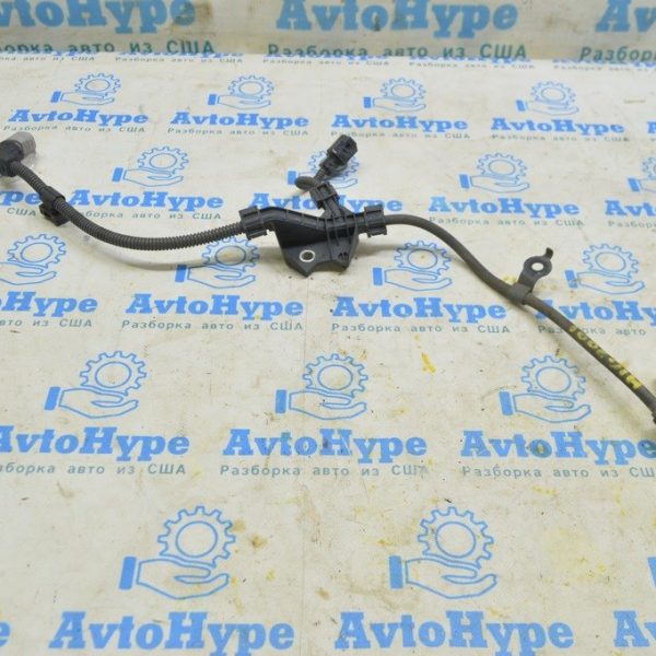 Проводка заднего суппорта левая Toyota Highlander 20-22 (01) обрезана