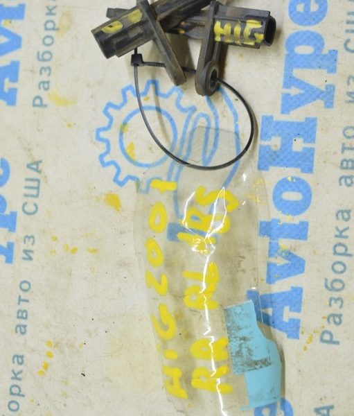 Датчик ABS задний левый Toyota Highlander 20- 890C0-0E080