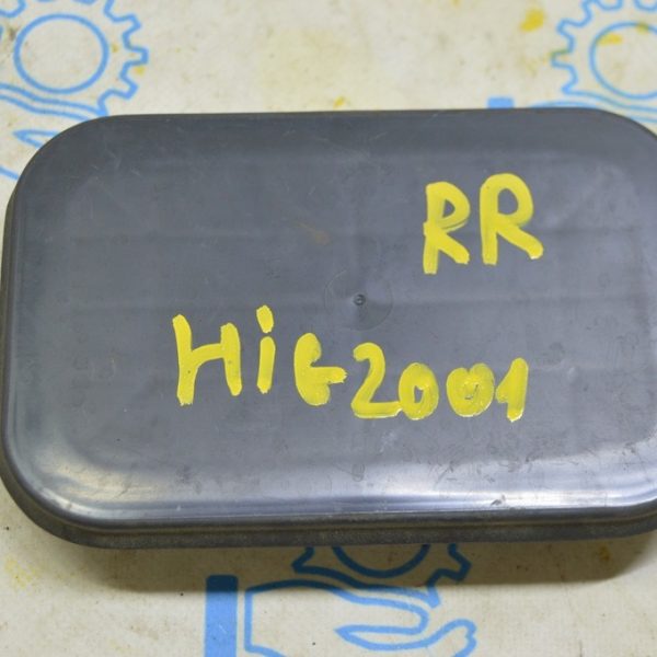 Щиток вентиляции правый Toyota Highlander 20- 62930-0E060