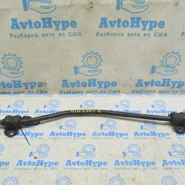 Стабилизатор задний Toyota Highlander 20- 2.4t, 3.5 48812-0E110