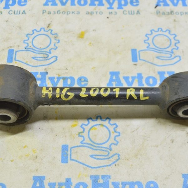Тяга поперечная задняя левая Toyota Highlander 20- (01) 48710-0E090
