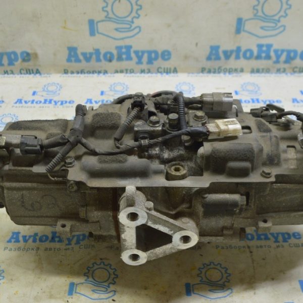 Задний дифференциал (редуктор) Toyota Highlander 20- 3.5 AWD (01) 7к 41110-48122