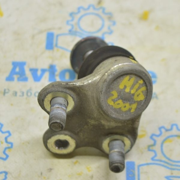 Шаровая опора левая Toyota Highlander 20- (01) 43330-09B60