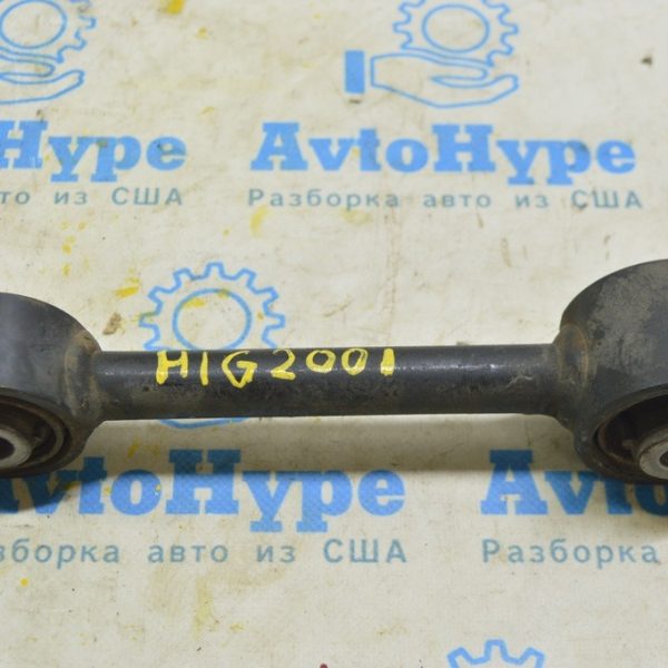 Тяга поперечная задняя правая Toyota Highlander 20- (01) 48710-0E090