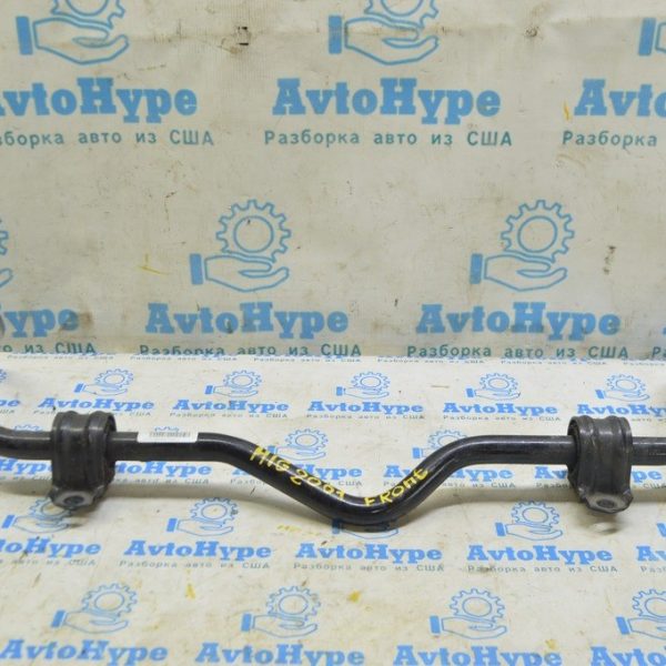 Стабилизатор передний Toyota Highlander 20- с втулками 48804-0E010