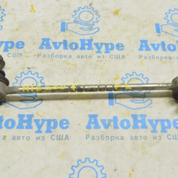 Тяга переднего стабилизатора левая Toyota Highlander 20- (01) 48820-0R050