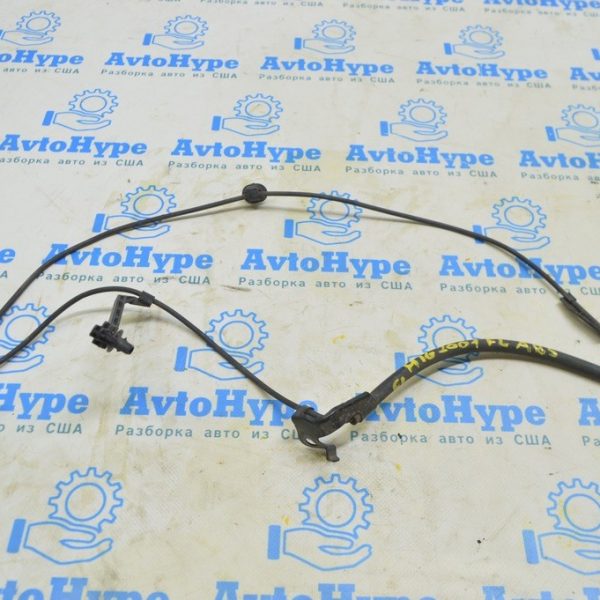 Датчик ABS передний левый Toyota Highlander 20- 89543-0E070