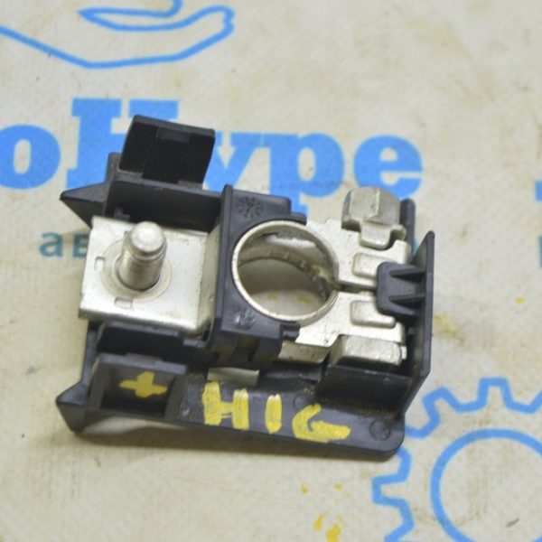 Клемма плюсовая Toyota Highlander 20- 2.4t, 3.5 90982-05072