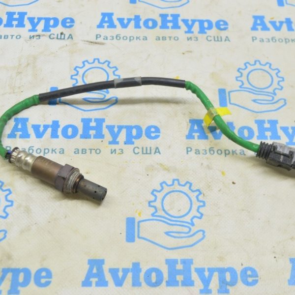 Лямбда-зонд второй прав Toyota Highlander 20-22 3.5 (01) 89465-0E250
