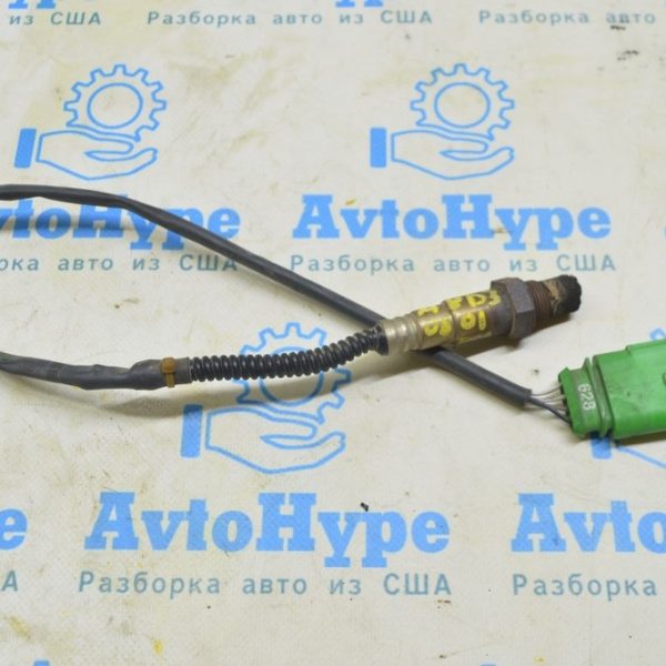 Лямбда-зонд второй задний Audi A8 D3 03-09 (01) дефект 1K0998262