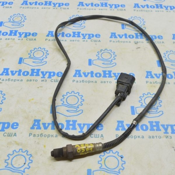 Лямбда-зонд первый передний Audi A8 D3 03-09 (01) 1K0998262D