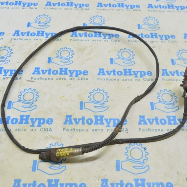 Лямбда-зонд второй передний Audi A8 D3 03-09 (01) 077906265AB 1K0998262D