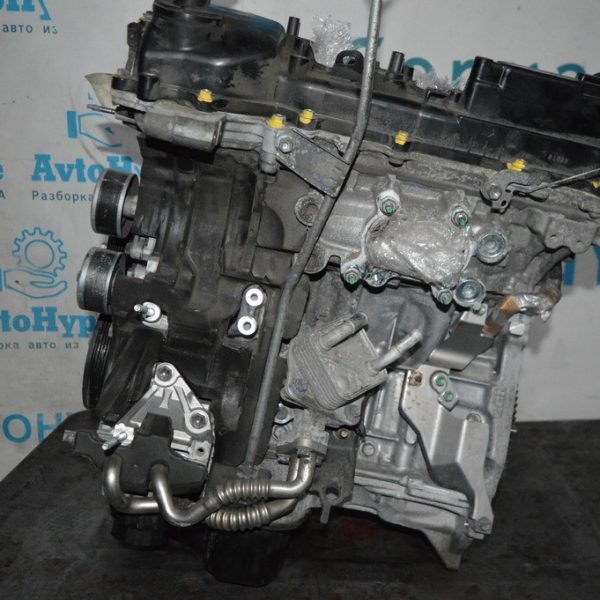 Масляный охладитель ДВС Toyota Highlander 20-22 3.5 15710-31060