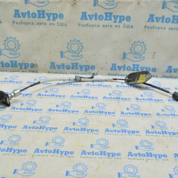 Трос коробки передач Toyota Highlander 20-22 33820-0E180