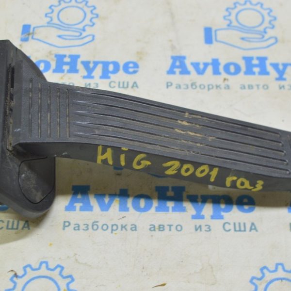 Накладка педали газа Toyota Highlander 20-22 78101-06010