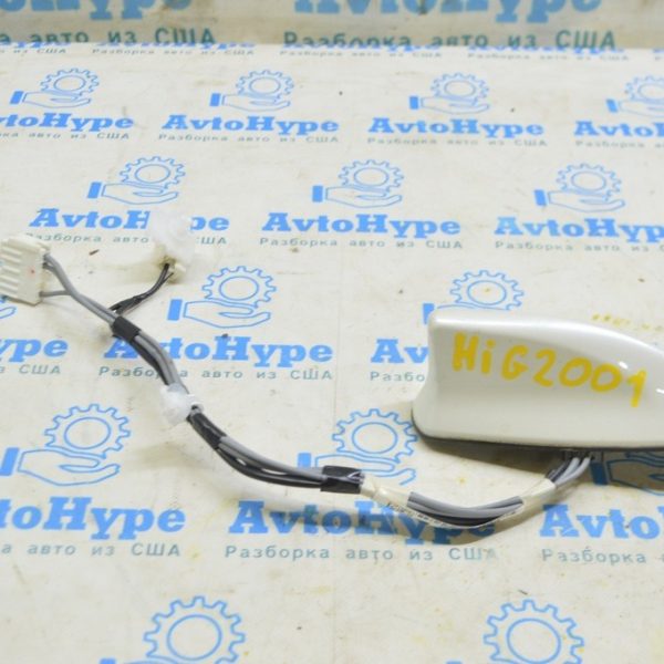 Корпус антенны плавник Toyota Highlander 20-22 86077-12060-P0