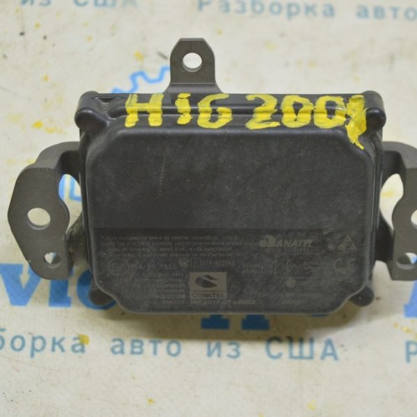 Радар круиз Toyota Highlander 20- (01) 88210-0A010