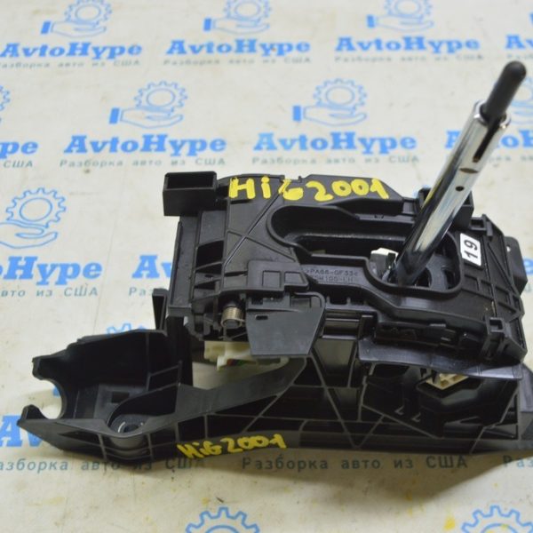 Шифтер КПП Toyota Highlander 20-22 33560-06400