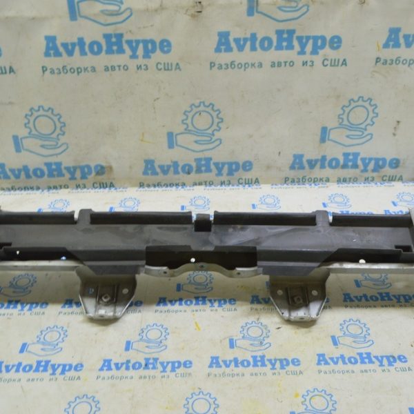 Дефлектор радиатора вверх Toyota Highlander 20- 16594-0P010