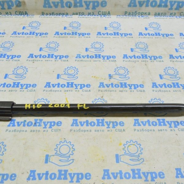 Распорка передних стаканов левая Toyota Highlander 20- 53608-0E020