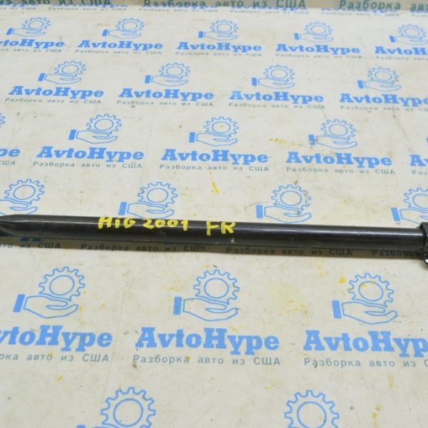 Распорка передних стаканов правая Toyota Highlander 20- 53607-0E020