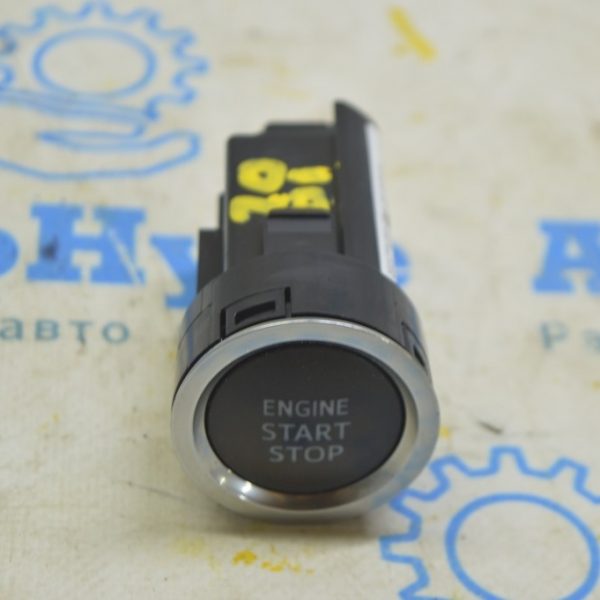 Кнопка Start-Stop Toyota Highlander 20-22 89611-0E030