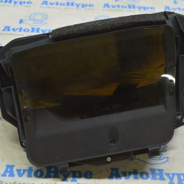 Проекция Toyota Highlander 20-22 (01) 83108-0E110