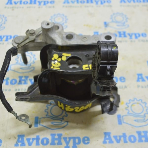 Подушка двигателя правая Toyota Highlander 20-22 3.5 (01) 12305-0P040