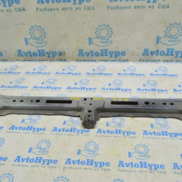 Планка телевизора нижняя Toyota Highlander 20-22 3.5 57104-0E080