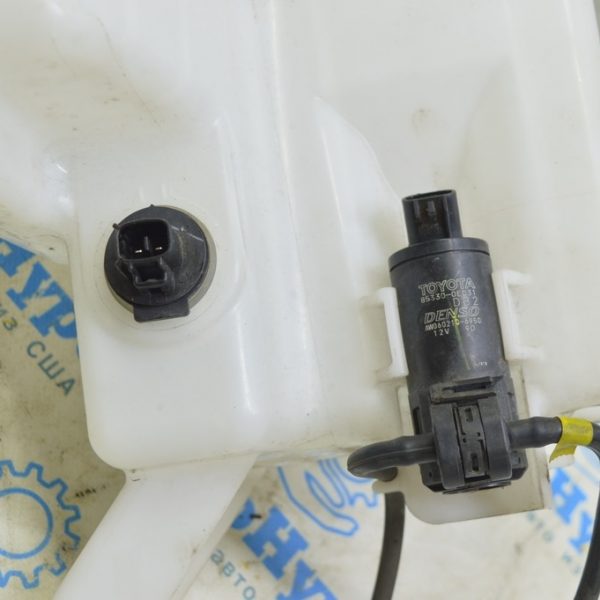 Мотор омывателя Toyota Highlander 20- 85330-0E031